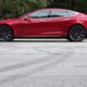 Illustration for article titled Tesla Model S P85D: The Jalopnik Review